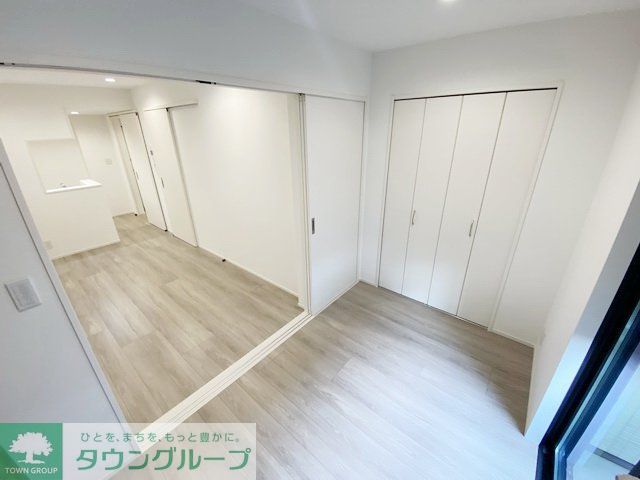 その他部屋・スペース　リビング/居室