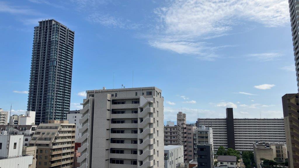 シティタワー北堀江のその他写真