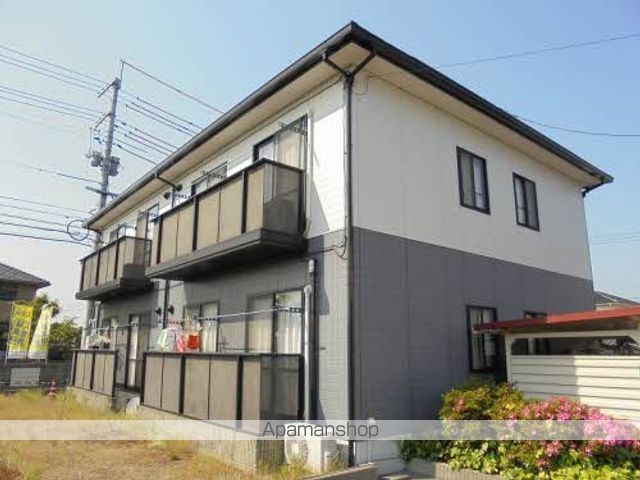 ベルヴェシティー青山C棟