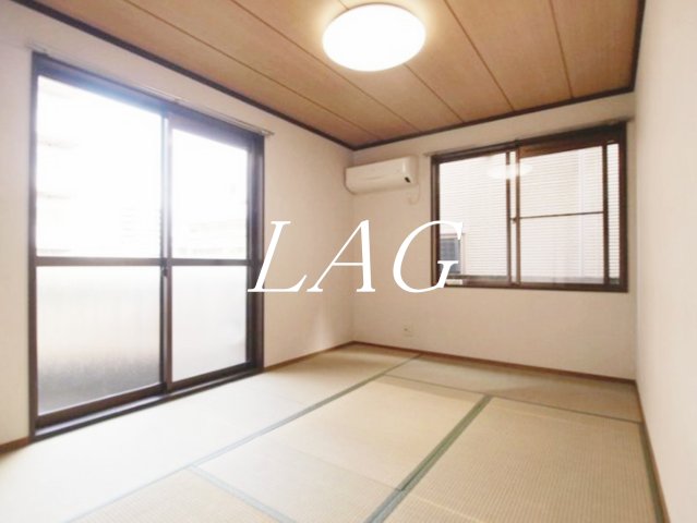 その他部屋・スペース　寝室です。
