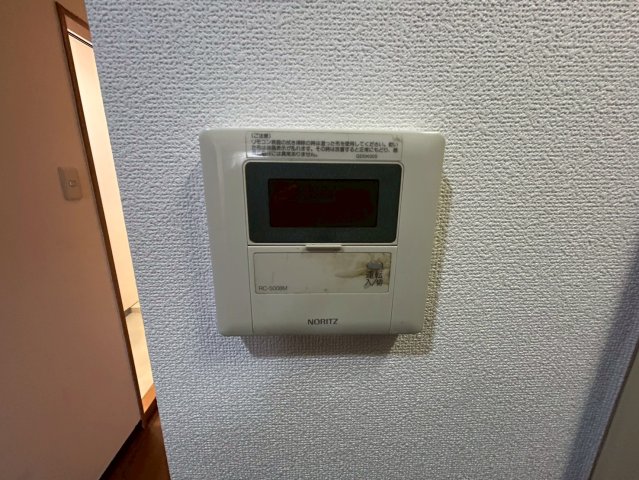 その他設備　同物件別部屋写真