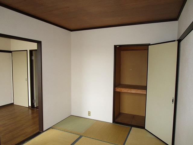 メゾンパーク多賀の内装写真
