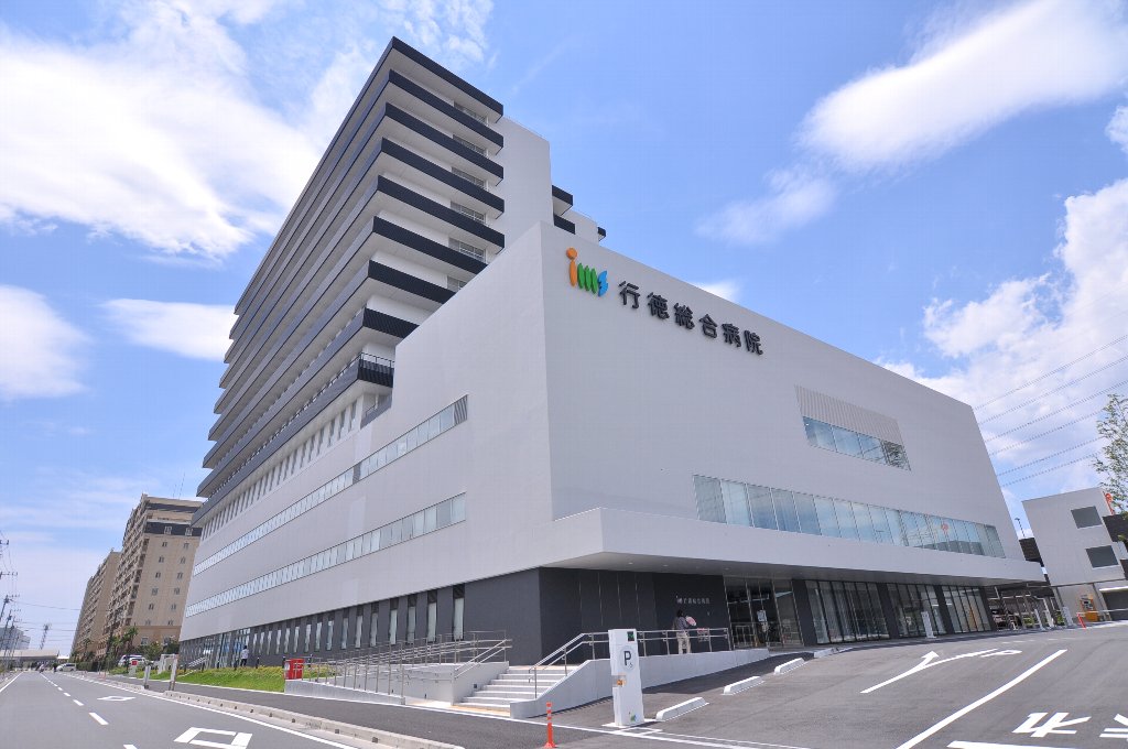 東京メトロ東西線 妙典駅 徒歩14分 4階建 築40年の周辺写真