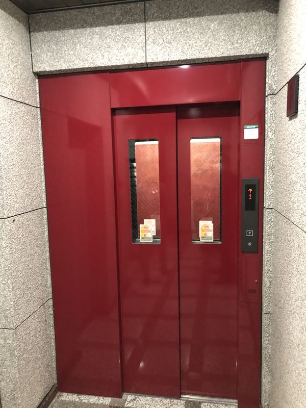 エランドールカスタムの外観写真