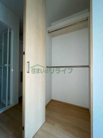 CREAL住吉IIの内装写真