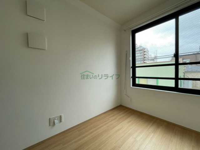 CREAL住吉IIの内装写真