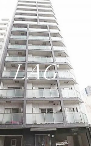 ＪＲ総武線 両国駅 徒歩4分 築14年