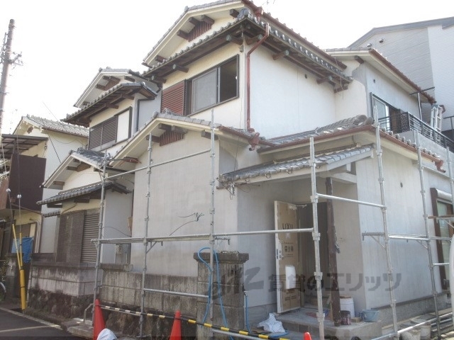 京阪本線 石清水八幡宮駅 徒歩37分 築48年