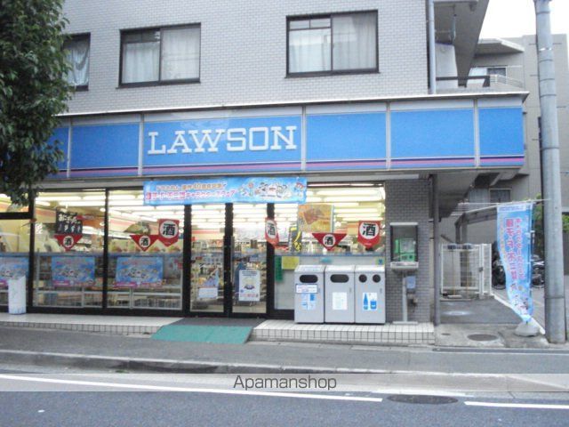 コンビニ　ローソン（コンビニ）まで380m