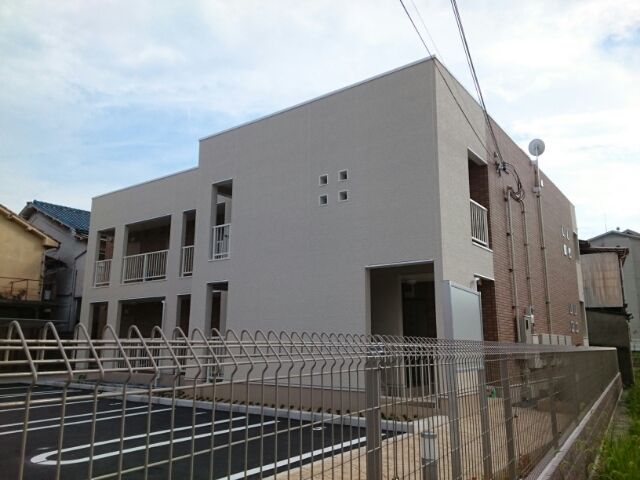 南海本線 泉大津駅 徒歩7分 築10年