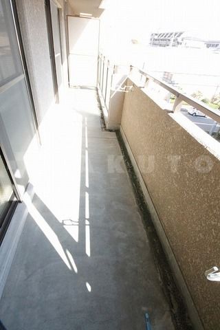 センチュリー上山手の内装写真