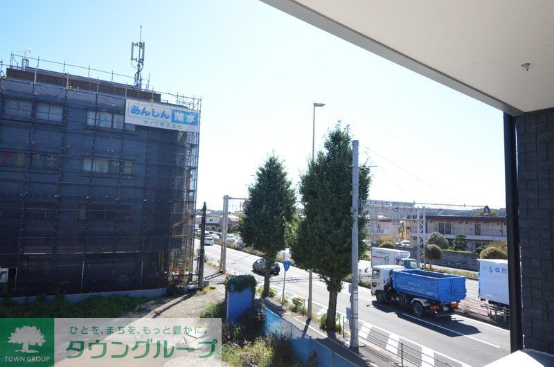 MQuarto拝島Iのその他写真