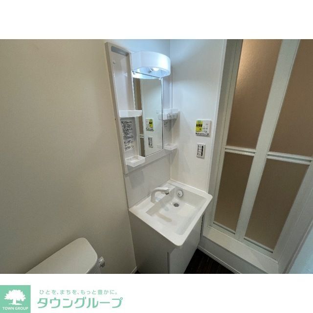MQuarto拝島Iの内装写真