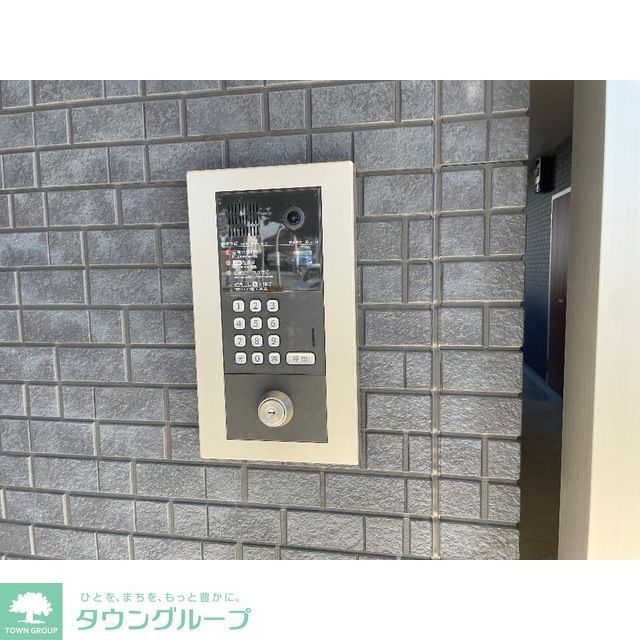 MQuarto拝島Iのその他写真