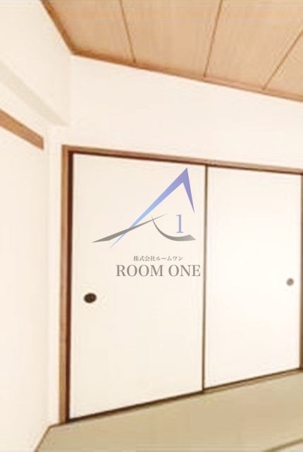 その他部屋・スペース　寝室です。