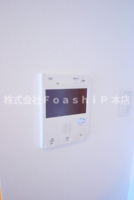 東急東横線 白楽駅 徒歩10分 5階建 築11年のその他写真
