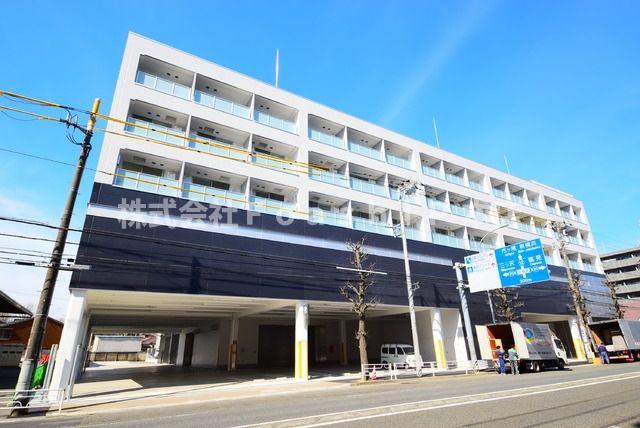 東急東横線 白楽駅 徒歩10分 築11年