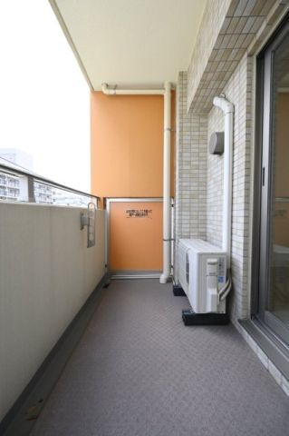 ステージグランデ三軒茶屋アジールコートの内装写真