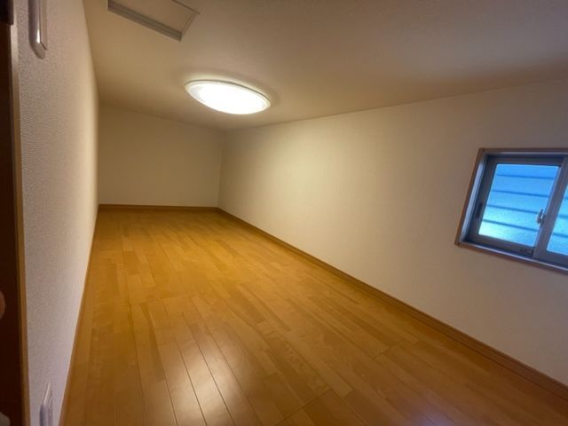 大野城市 2階建 築16年のその他写真
