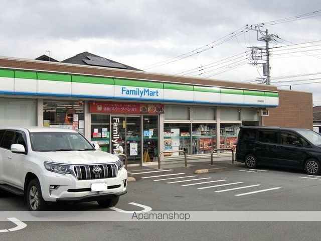 コンビニ　ファミリーマート長泉鮎壺店（コンビニ）まで965m