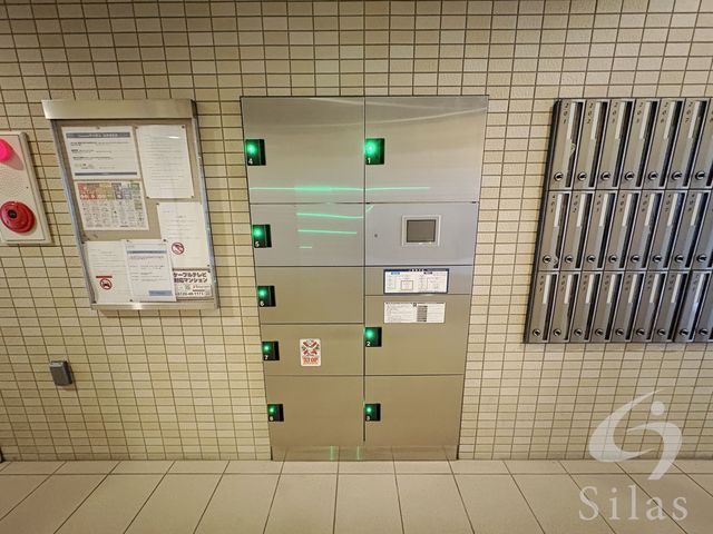 ＪＲ東海道本線 甲子園口駅 徒歩8分 7階建 築20年の外観写真