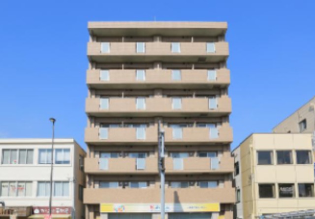 ＪＲ東海道本線 甲子園口駅 徒歩8分 築20年