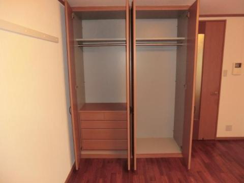 収納　ＣＬ（開）