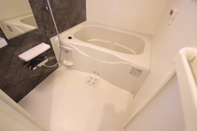 ル・シエルIIの風呂写真