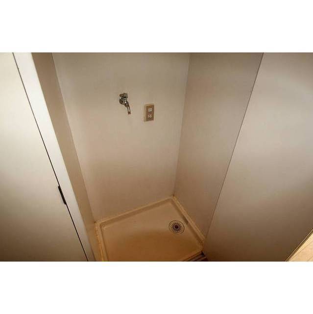 ファーストヒロIII鶴巻温泉の内装写真