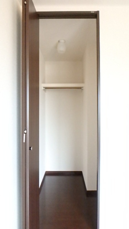収納　図面と現状に相違がある場合には現状を優先