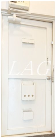 玄関　玄関です。