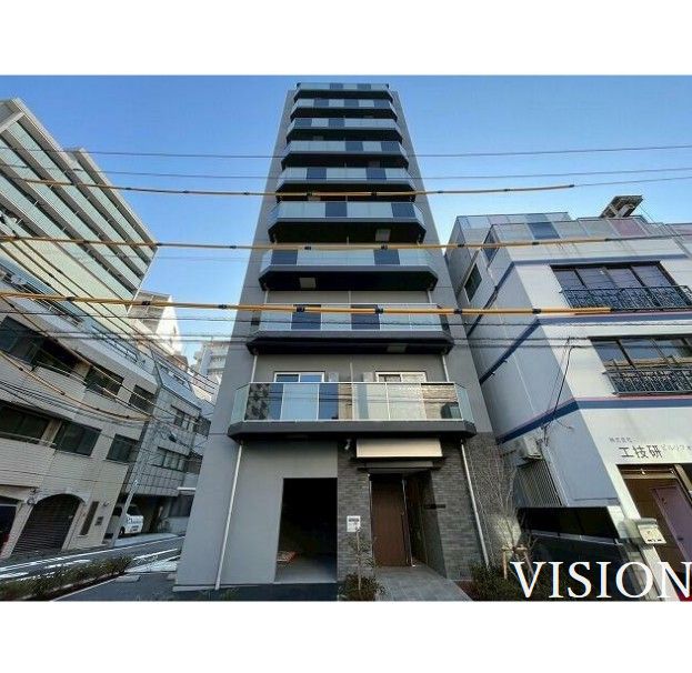 建物外観　☆外観☆