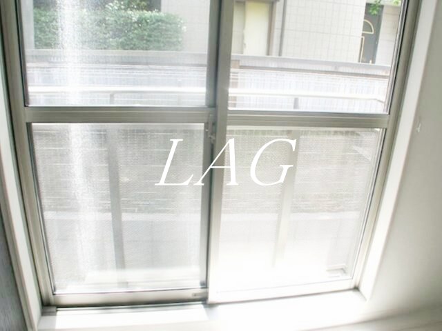 バルコニー　バルコニーです。