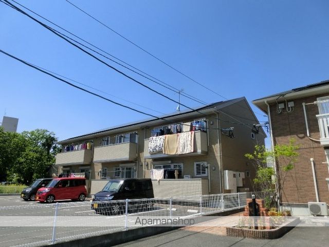 西鉄天神大牟田線 西鉄小郡駅 徒歩10分 築14年