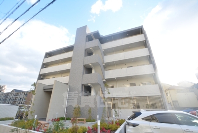 建物外観　オンライン内覧・現地案内も可能です