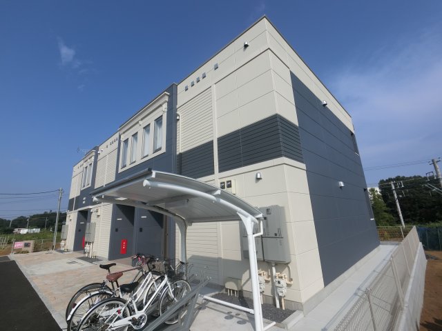 ＪＲ総武本線 都賀駅 徒歩18分 築7年