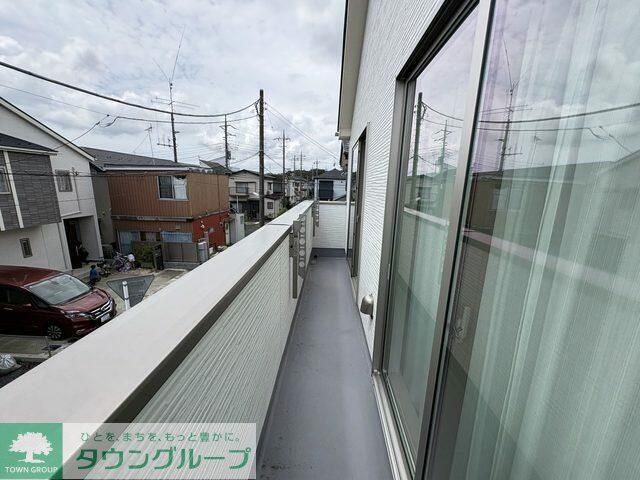Sumai-to船橋市大穴北13の内装写真