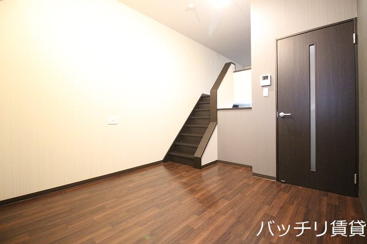 居室・リビング　画像は同シリーズの為、現状優先。