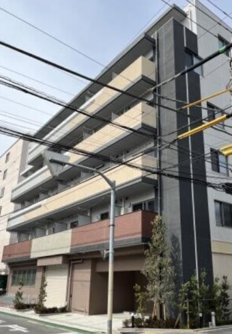 建物外観　☆きれいな外観☆