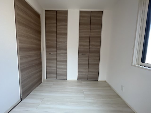 アルレーヌ恵比須の内装写真