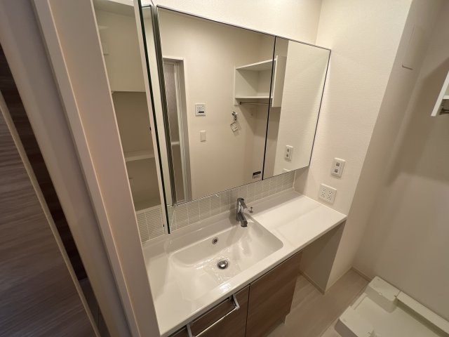 アルレーヌ恵比須の内装写真
