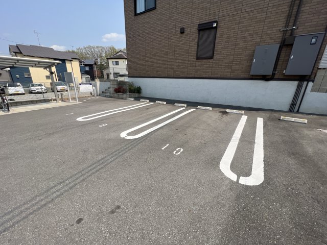 アルレーヌ恵比須のその他写真