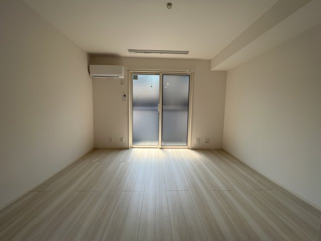 アルレーヌ恵比須の居間写真