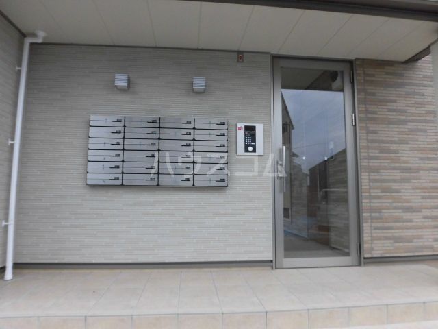 ロビー