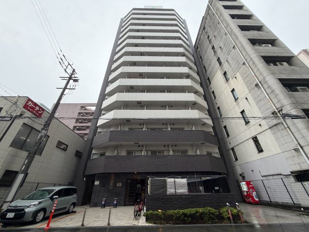 アドバンス心斎橋グランガーデン 1006号室号室