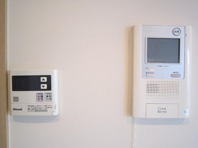 プラウドフラット門前仲町 IIのその他写真