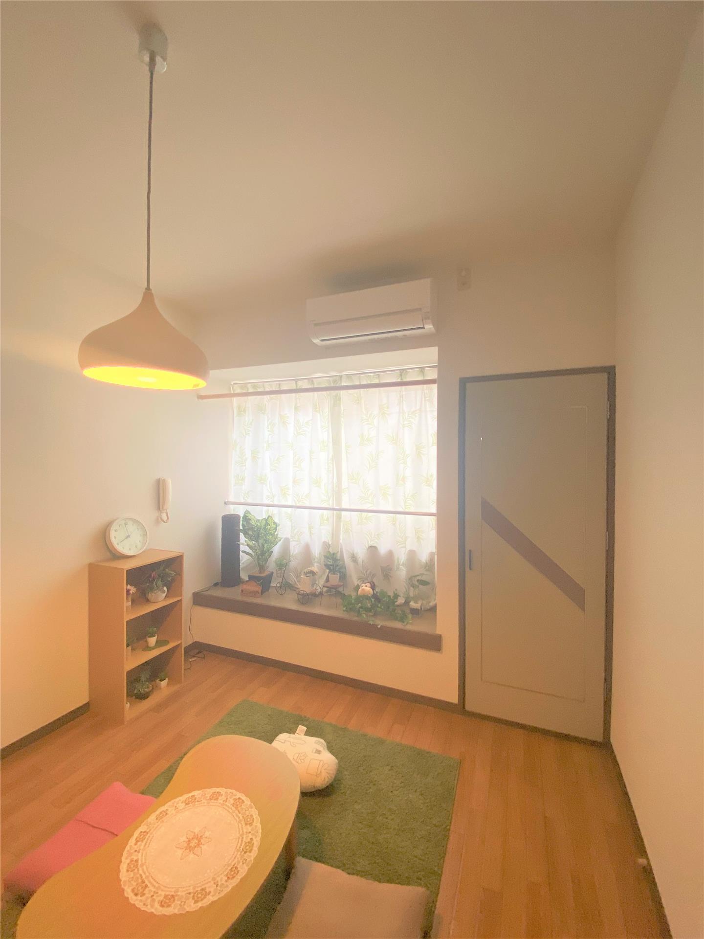 その他部屋・スペース　※モデルルーム写真の為、入居時家具・備品等はついてきません