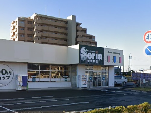 その他　セリア 浜松飯田店（その他）まで948m