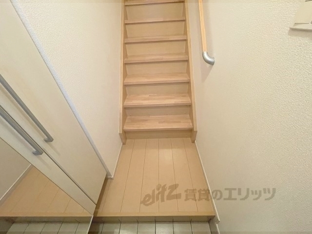 その他部屋・スペース　廊下