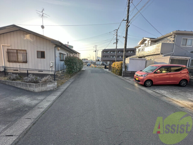 駐車場　駐車場その他